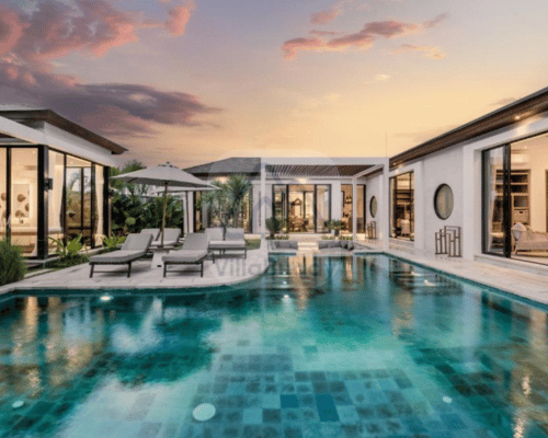 Villa Sambava - 1