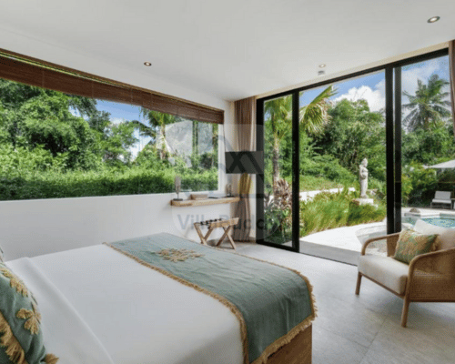 Villa Sambava - 2