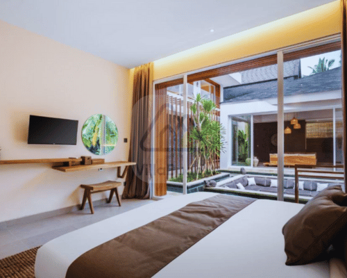 Villa Semangat - 2