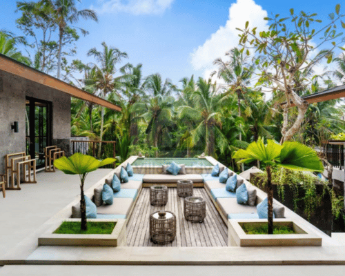 Villa Tibrava Lanyahan - 3
