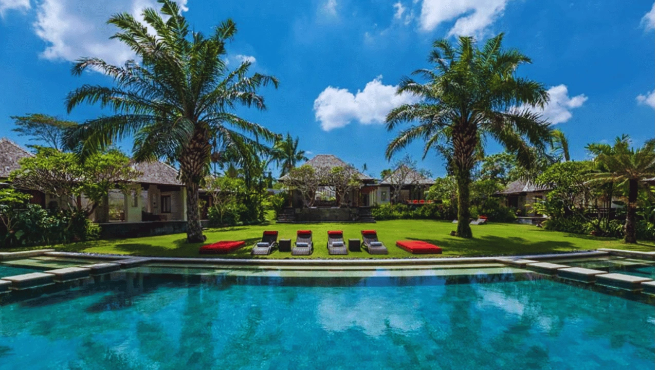 Villas the Beji - 1