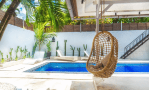 Luxury Villa Seminyak - FI