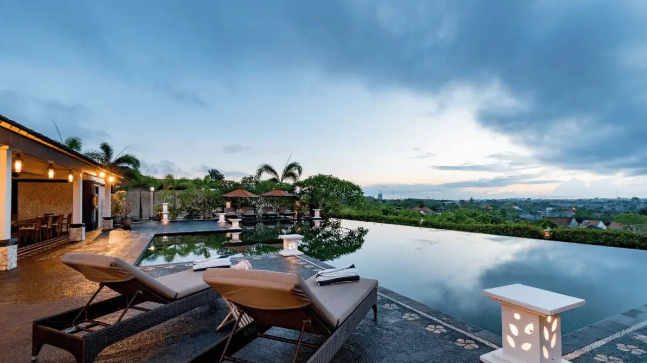 Tips for Choosing the Perfect Luxury Villa