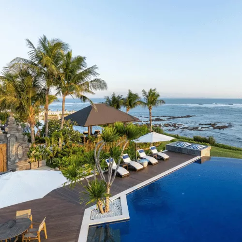 canggu