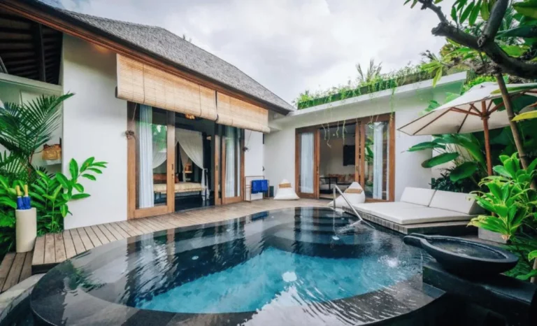 Party Villa for Rent in Bali – Find Perfect Villa for Your Special Events