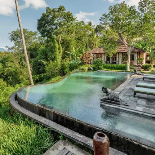 ubud