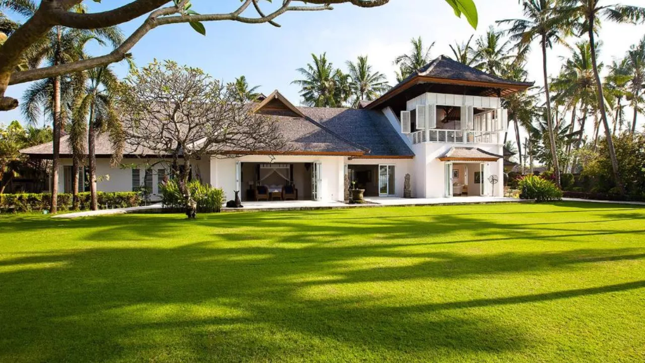 accommodation-when-visiting-bali-safari