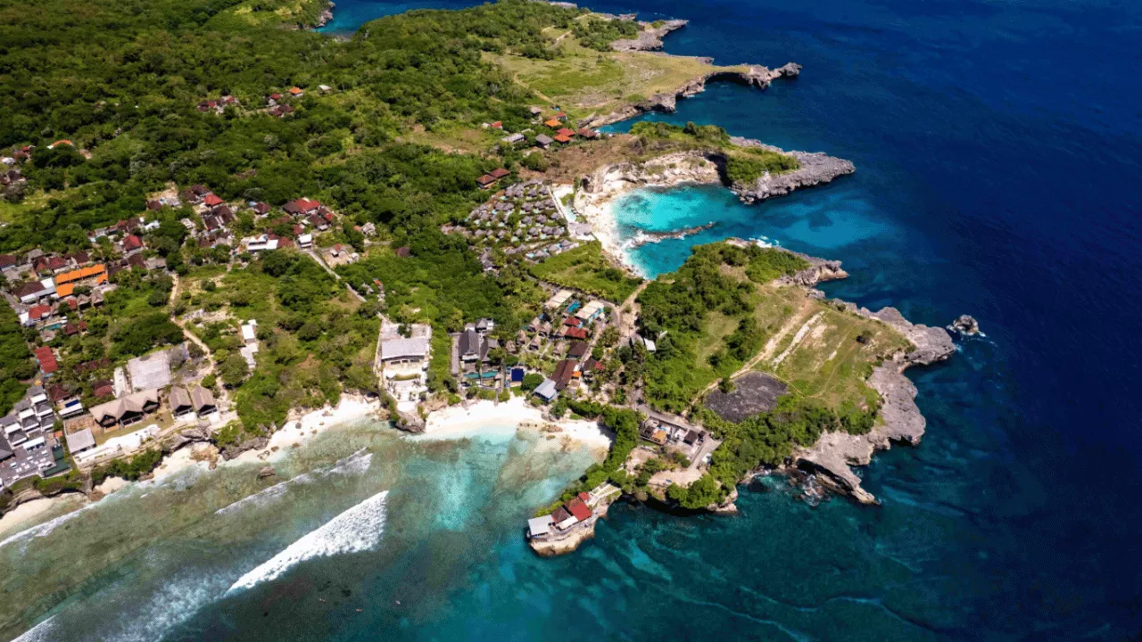 nusa-lembongan