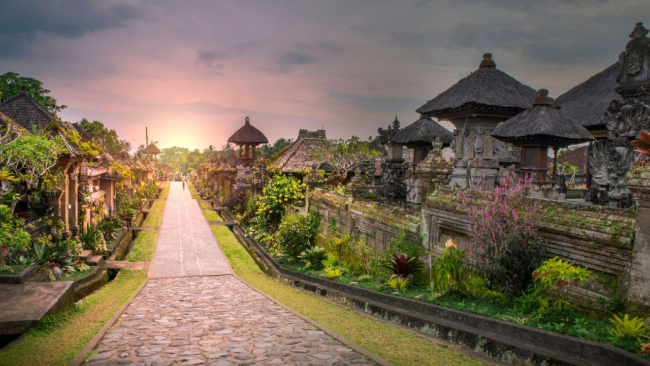 why-penglipuran-village-should-be-on-your-bali-itinerary
