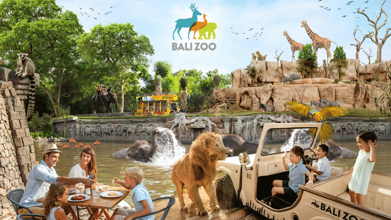 bali-zoo