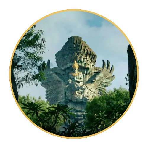 garuda-wisnu-kencana-cultural-park