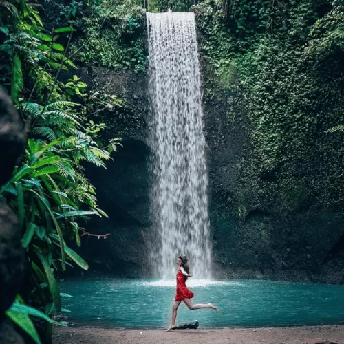 goa-rang-reng-waterfall