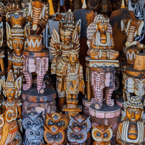 sukawati-art-market