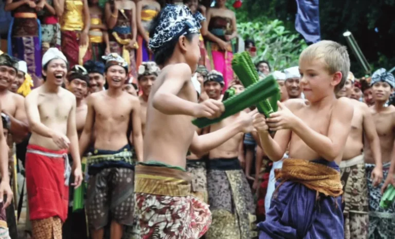 tenganan-pegringsingan-village-fi