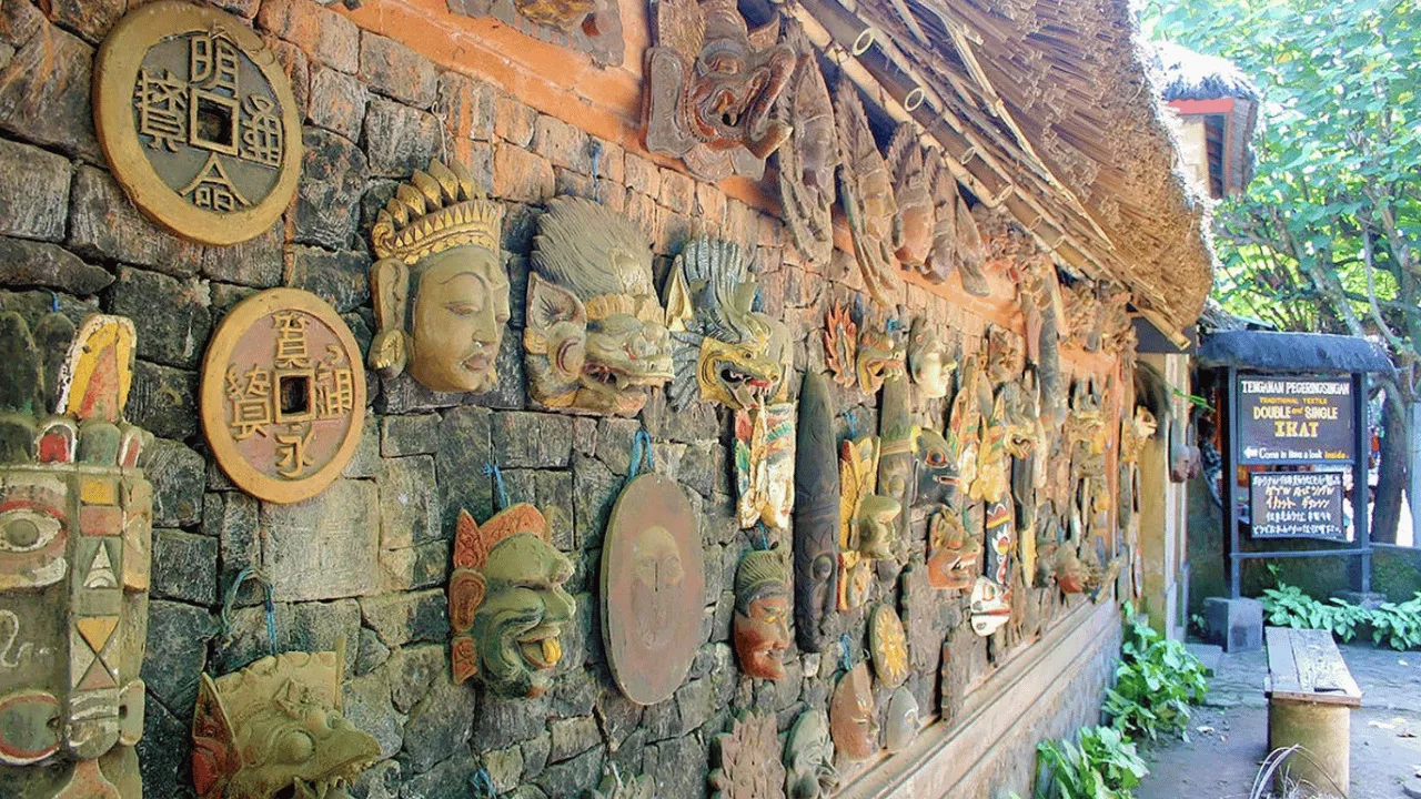 why-tenganan-pegringsingan-village-deserves-a-place-on-your-bali-itinerary